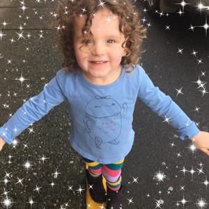 Meet your Posher, Petrina